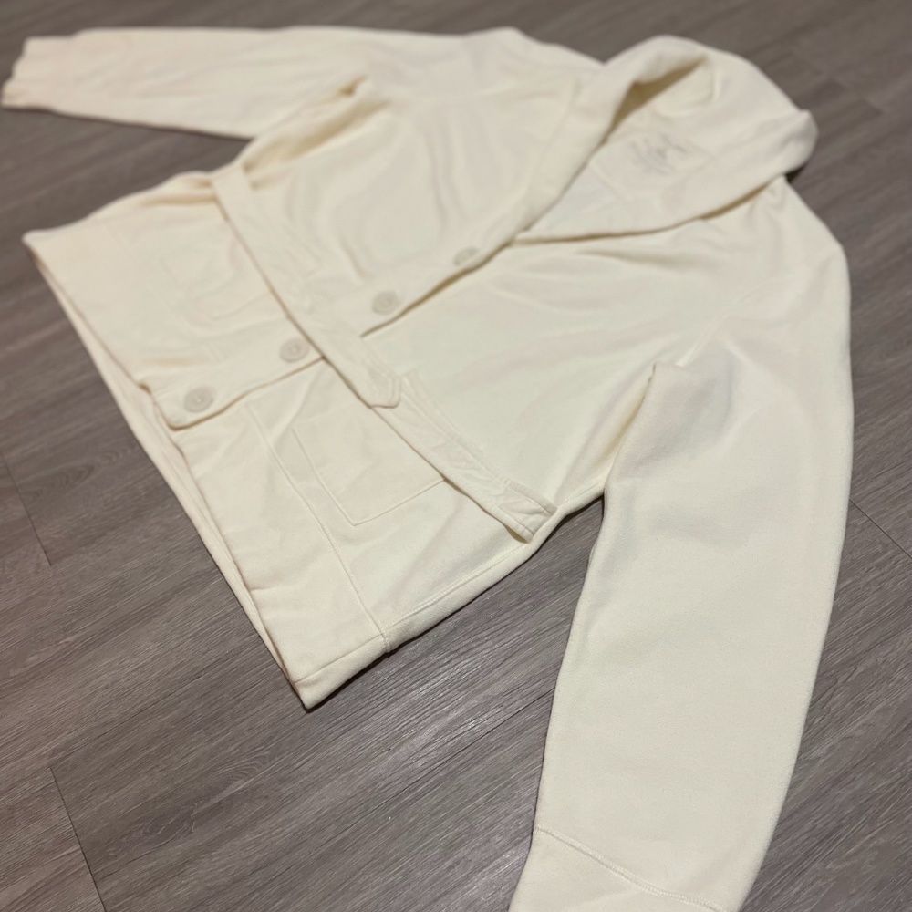 LL Bean Sweater/Cardigan